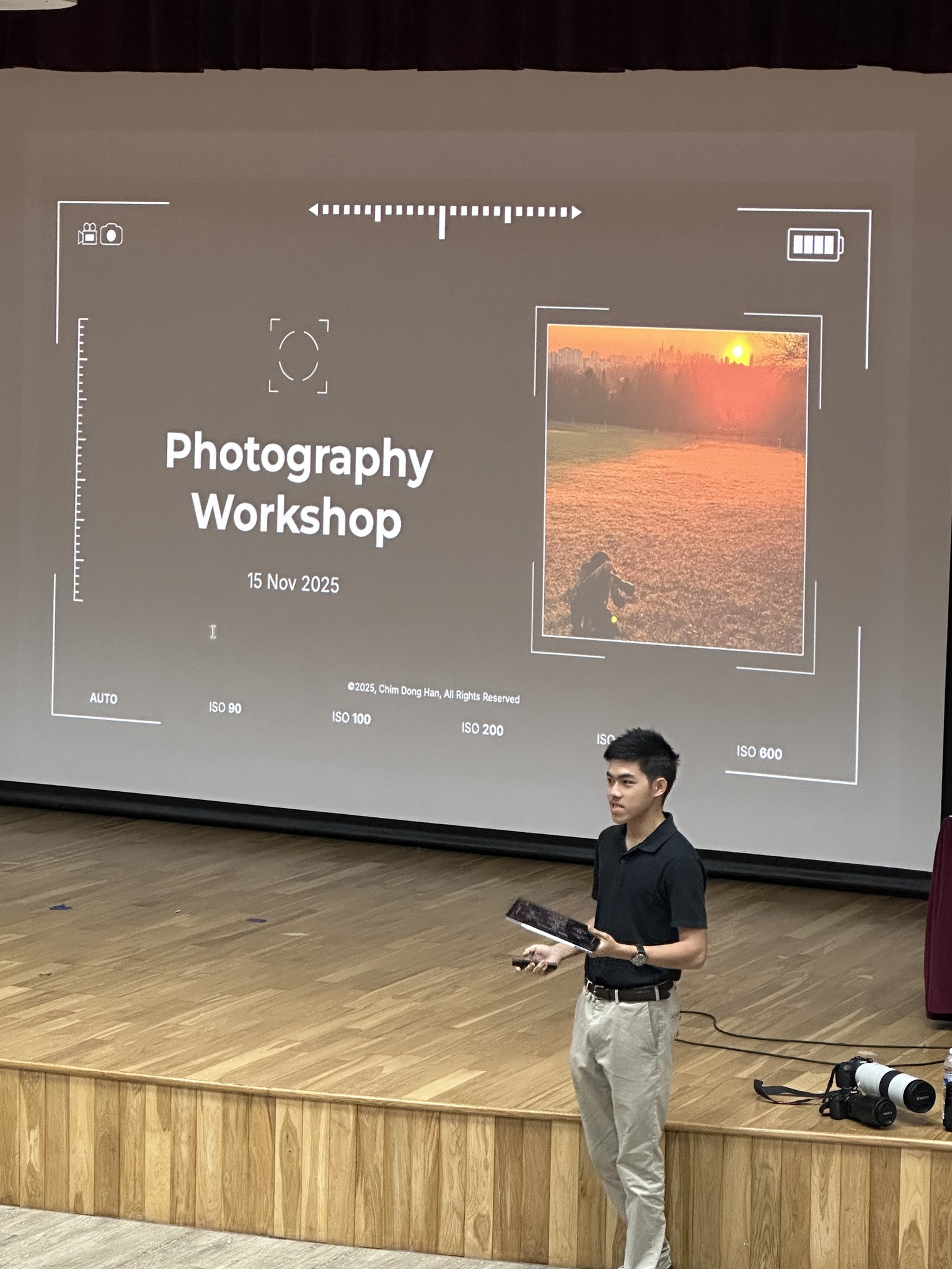 PhotoTalk2025